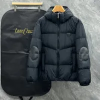 $212.00 USD Bottega Veneta BV Down Feather Coat Long Sleeved For Men #1404758