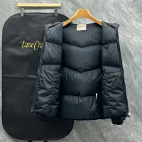 $212.00 USD Bottega Veneta BV Down Feather Coat Long Sleeved For Men #1404758