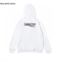 $40.00 USD Balenciaga Hoodies Long Sleeved For Men #1404807