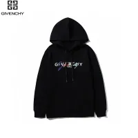 $40.00 USD Givenchy Hoodies Long Sleeved For Men #1404811