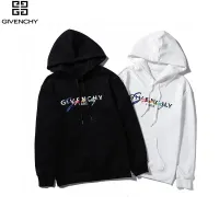 $40.00 USD Givenchy Hoodies Long Sleeved For Men #1404811