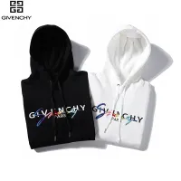 $40.00 USD Givenchy Hoodies Long Sleeved For Men #1404811