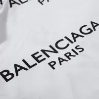 $34.00 USD Balenciaga T-Shirts Short Sleeved For Unisex #1404820