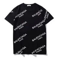 $34.00 USD Balenciaga T-Shirts Short Sleeved For Unisex #1404821