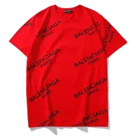 $34.00 USD Balenciaga T-Shirts Short Sleeved For Unisex #1404822