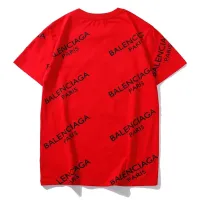 $34.00 USD Balenciaga T-Shirts Short Sleeved For Unisex #1404822