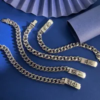 $40.00 USD Chrome Hearts Bracelets #1404873