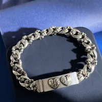 $40.00 USD Chrome Hearts Bracelets #1404874