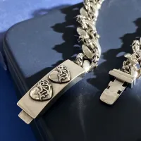 $40.00 USD Chrome Hearts Bracelets #1404874