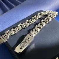 $40.00 USD Chrome Hearts Bracelets #1404874