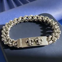 $40.00 USD Chrome Hearts Bracelets #1404875