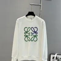$82.00 USD LOEWE Hoodies Long Sleeved For Unisex #1405080
