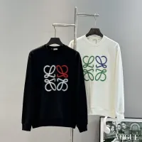 $82.00 USD LOEWE Hoodies Long Sleeved For Unisex #1405080