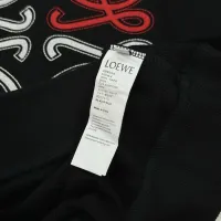 $82.00 USD LOEWE Hoodies Long Sleeved For Unisex #1405081