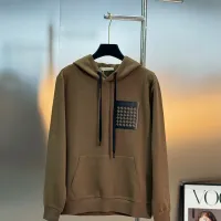 $85.00 USD Bottega Veneta BV Hoodies Long Sleeved For Men #1405086
