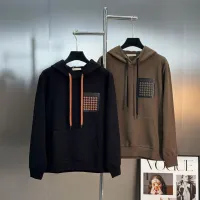 $85.00 USD Bottega Veneta BV Hoodies Long Sleeved For Men #1405086