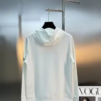 $92.00 USD Moncler Hoodies Long Sleeved For Men #1405096