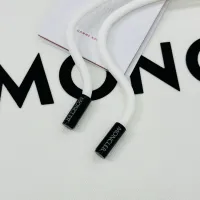 $92.00 USD Moncler Hoodies Long Sleeved For Men #1405096