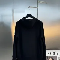 $92.00 USD Moncler Hoodies Long Sleeved For Men #1405097