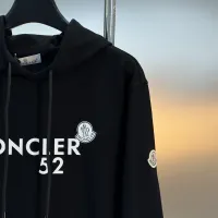$92.00 USD Moncler Hoodies Long Sleeved For Men #1405097