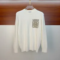$82.00 USD LOEWE Sweaters Long Sleeved For Men #1405109