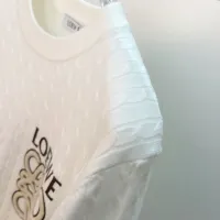 $82.00 USD LOEWE Sweaters Long Sleeved For Men #1405109