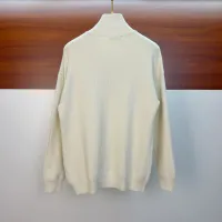 $85.00 USD LOEWE Sweaters Long Sleeved For Men #1405111