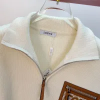 $85.00 USD LOEWE Sweaters Long Sleeved For Men #1405111