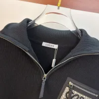 $85.00 USD LOEWE Sweaters Long Sleeved For Men #1405112