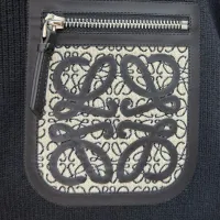 $85.00 USD LOEWE Sweaters Long Sleeved For Men #1405112