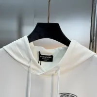 $96.00 USD Balenciaga Hoodies Long Sleeved For Men #1405115