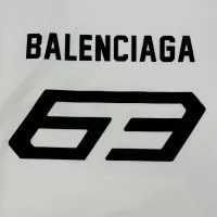 $96.00 USD Balenciaga Hoodies Long Sleeved For Men #1405115