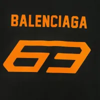 $96.00 USD Balenciaga Hoodies Long Sleeved For Men #1405116
