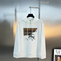 $96.00 USD Burberry Hoodies Long Sleeved For Men #1405117
