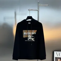 $96.00 USD Burberry Hoodies Long Sleeved For Men #1405118