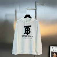 $96.00 USD Burberry Hoodies Long Sleeved For Men #1405119