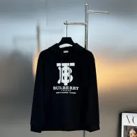$96.00 USD Burberry Hoodies Long Sleeved For Men #1405120