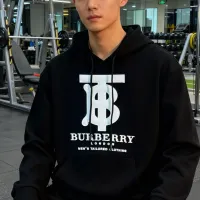 $96.00 USD Burberry Hoodies Long Sleeved For Men #1405120