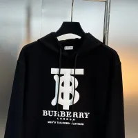 $96.00 USD Burberry Hoodies Long Sleeved For Men #1405120