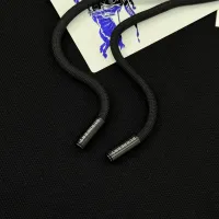 $96.00 USD Burberry Hoodies Long Sleeved For Men #1405120