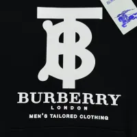 $96.00 USD Burberry Hoodies Long Sleeved For Men #1405120
