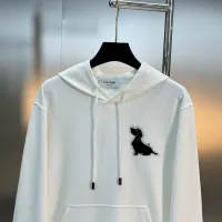 $96.00 USD Thom Browne TB Hoodies Long Sleeved For Men #1405121