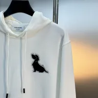 $96.00 USD Thom Browne TB Hoodies Long Sleeved For Men #1405121