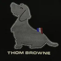$96.00 USD Thom Browne TB Hoodies Long Sleeved For Men #1405122