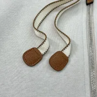 $96.00 USD LOEWE Hoodies Long Sleeved For Men #1405123