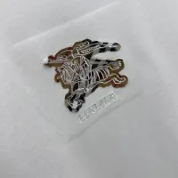 $64.00 USD Burberry T-Shirts Short Sleeved For Unisex #1405125