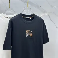 $64.00 USD Burberry T-Shirts Short Sleeved For Unisex #1405126