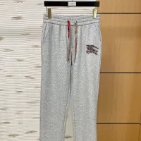 $80.00 USD Burberry Pants For Men #1405175