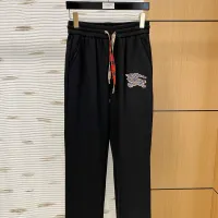 $80.00 USD Burberry Pants For Men #1405176