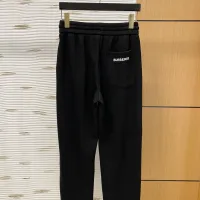 $80.00 USD Burberry Pants For Men #1405176